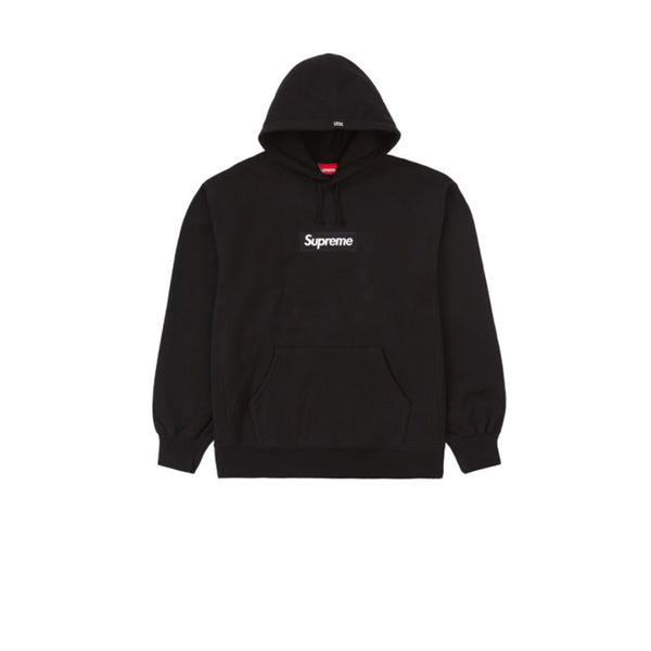 Box logo shop sweater