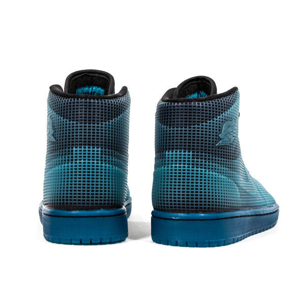 Jordan 1 retro deals 4lab1 tropical teal