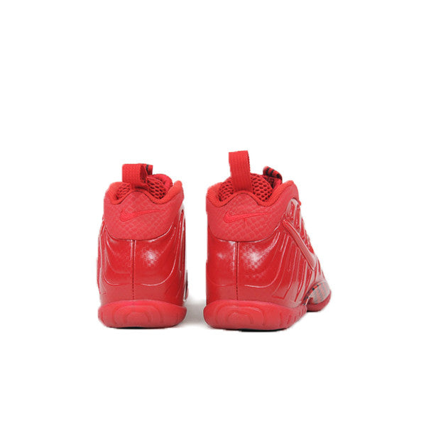 NIKE LITTLE POSITE PRO GS (YOUTH) "GYM RED"