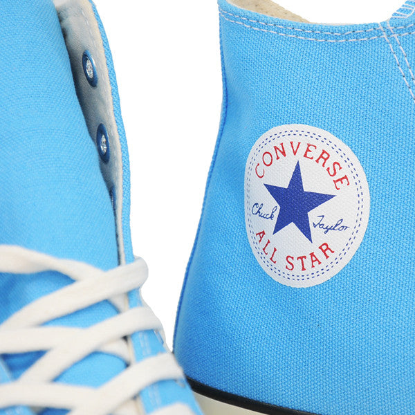 Converse shop heritage blue