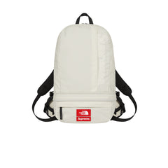 supreme x the north face trekking convertiable backpack and waist