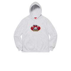 Vampire store supreme hoodie