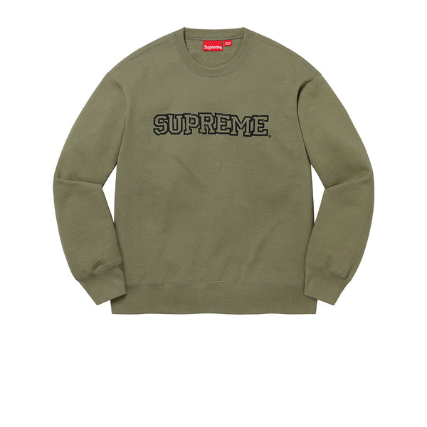 最安値爆買い Supreme - supreme arc logo crewneckの通販 by イノ's