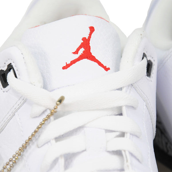 Buy Air Jordan Fusion 3 'White Cement' - 323626 161