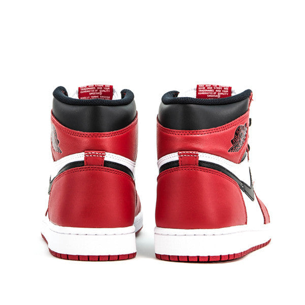 AIR JORDAN 1 RETRO GS (YOUTH) 