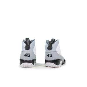 Jordan retro hot sale 9 barons