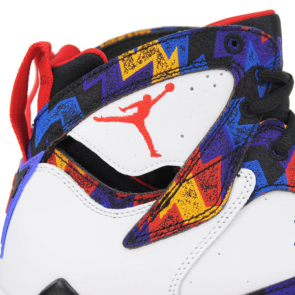 Jordan 7 clearance ugly sweater