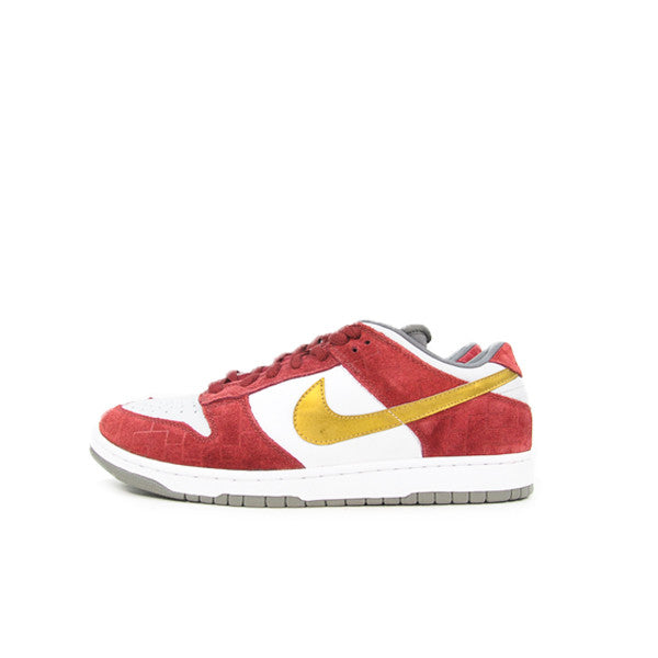 NIKE DUNK LOW SB 