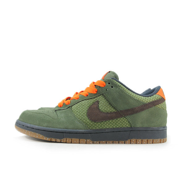 NIKE DUNK LOW CL 