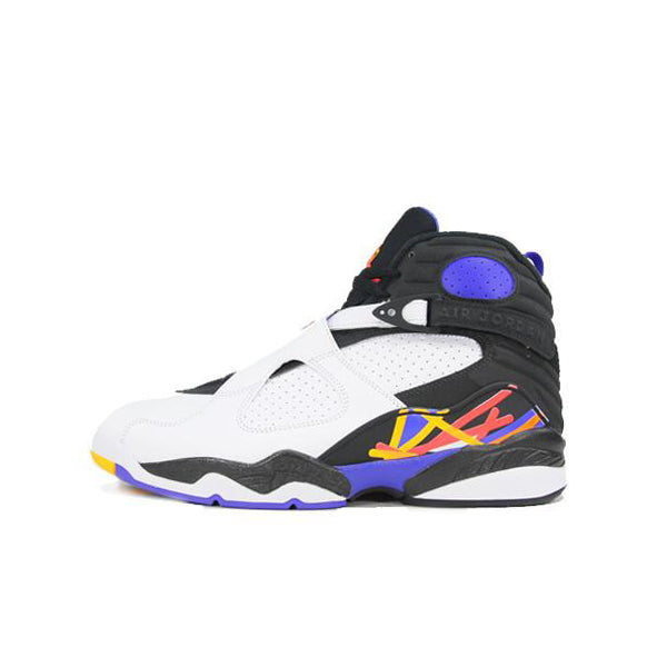 Jordan retro 8 best sale 3 peat