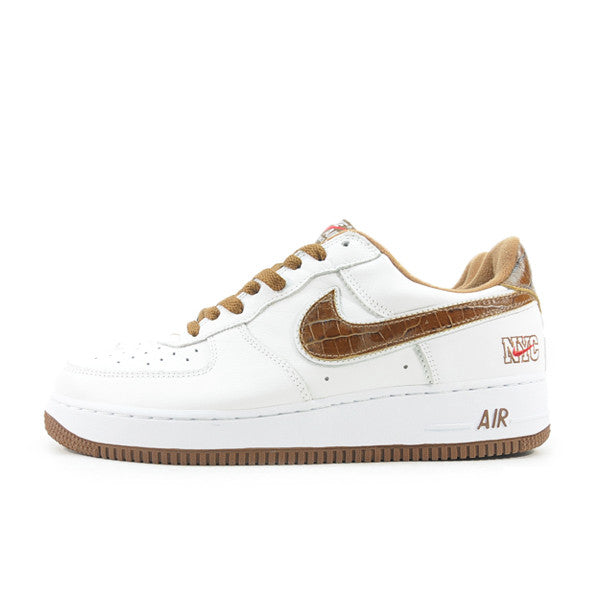 NIKE AIR FORCE 1 LOW NYC 