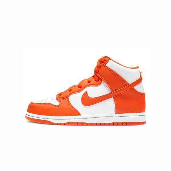 NIKE DUNK HIGH SYRACUSE PS (PRESCHOOL) 2021 - Stay Fresh