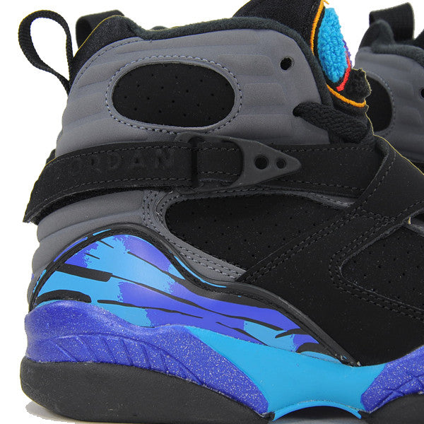 AIR JORDAN 8 RETRO AQUA 2015 - Stay Fresh