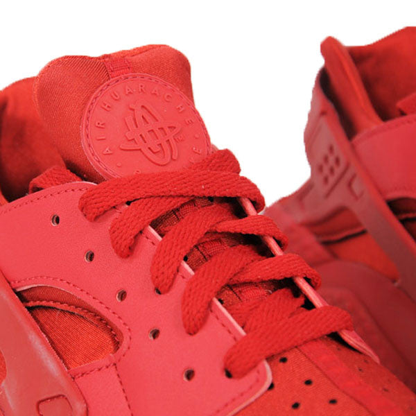 Nike huarache red outlet 2015