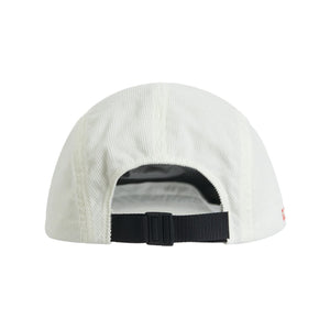 SUPREME GORE-TEX CORDUROY CAMP CAP WHITE FW21 - Stay Fresh