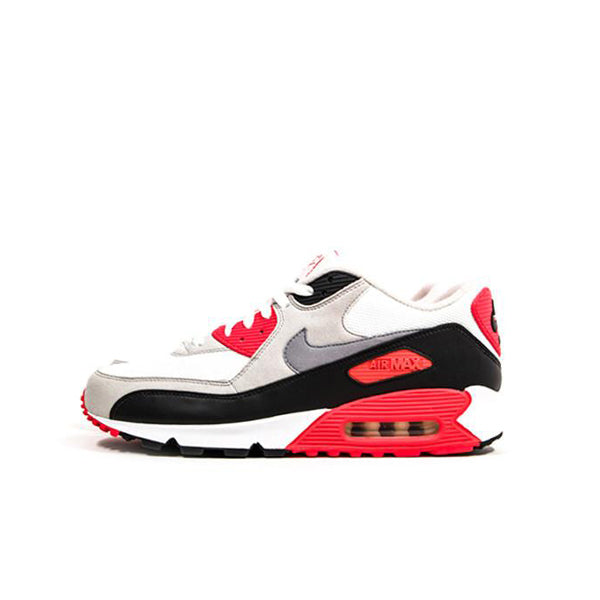 Max 90 shop infrared