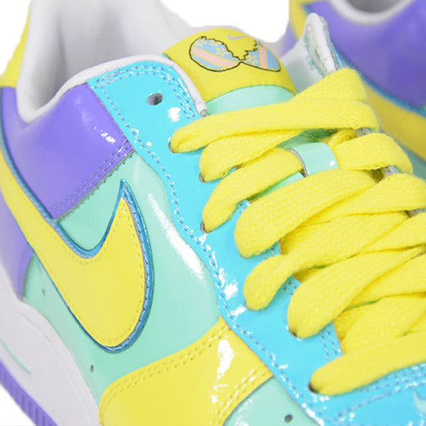 Easter air store force 1 2006