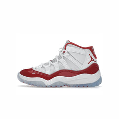 Air Jordan 11 “Cherry” buy (PRESCHOOL 12C, 13C, 1Y, 3Y)