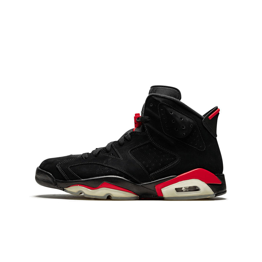 AIR JORDAN 6/6 INFRARED PACK 2010