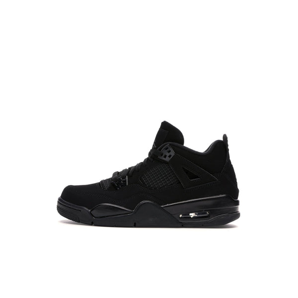 AIR JORDAN 4 RETRO GS (YOUTH) 