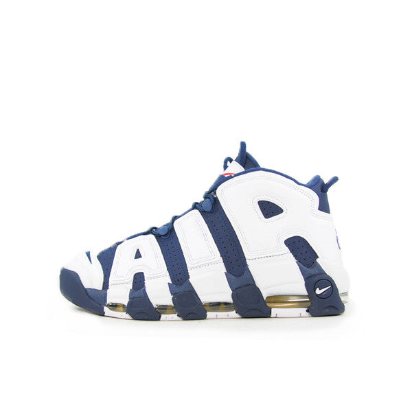 NIKE AIR MORE UPTEMPO OLYMPIC 2016