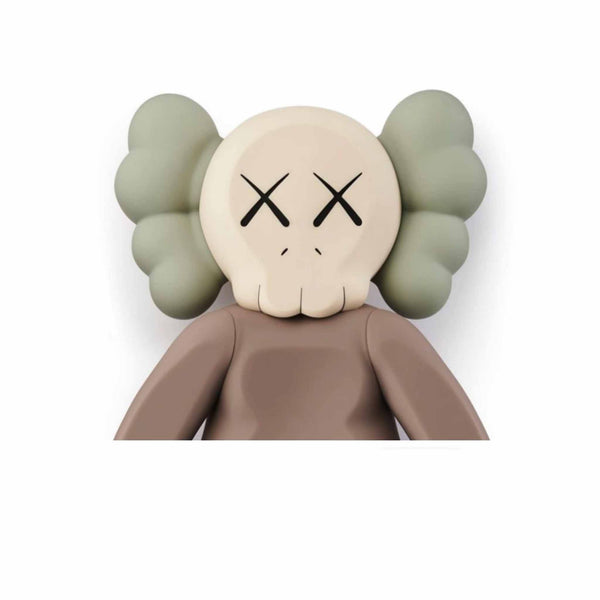 KAWS COMPANION 2020 FIGURE BROWN FW20 - Stay Fresh