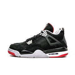 AIR JORDAN 4 RETRO BRED 2012 - Stay Fresh