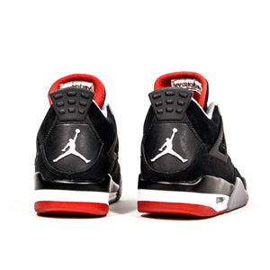 Bred 4s outlet 2012