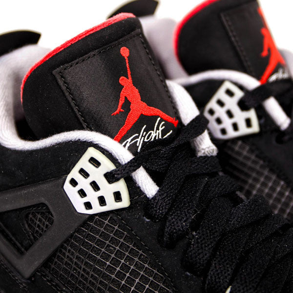 Jordan 4 retro sale bred 2012