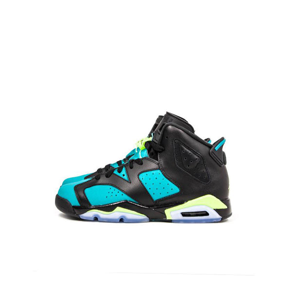 AIR JORDAN 6 RETRO GS (YOUTH) 