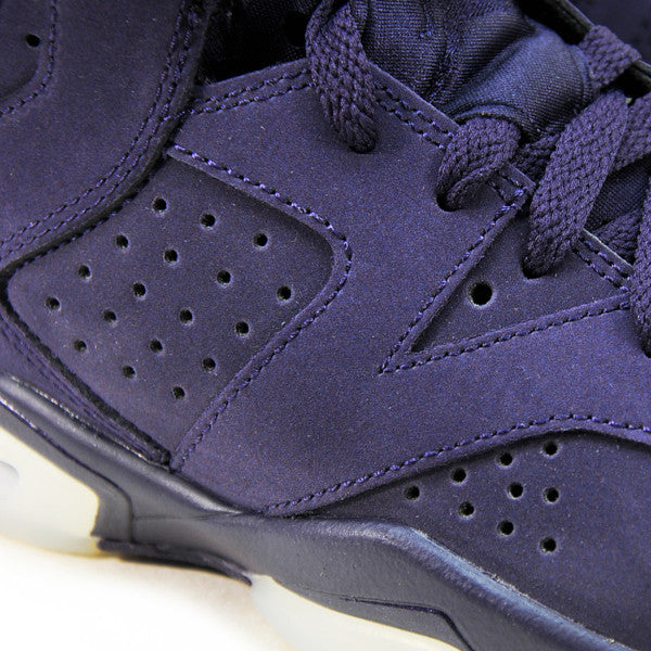 Jordan 6 purple on sale dynasty