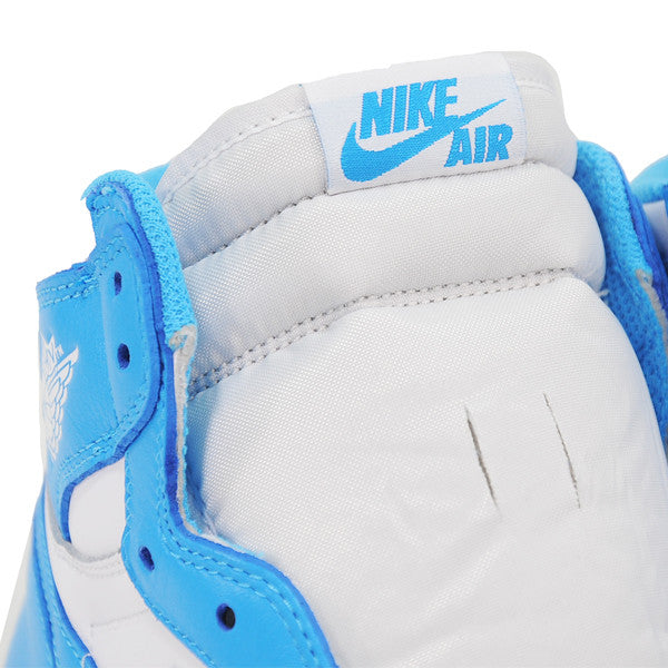 AIR JORDAN 1 RETRO UNC 2015