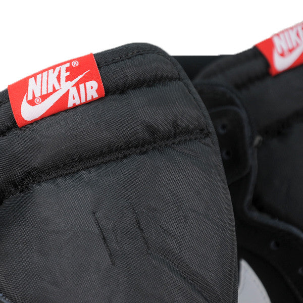 AIR JORDAN 1 HIGH YIN YANG BLACK 2016