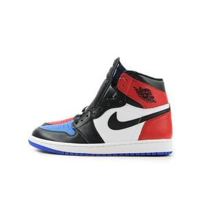 AIR JORDAN 1 HIGH RETRO TOP 3 2016 Stay Fresh