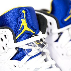 Jordan 5 laney for on sale sale