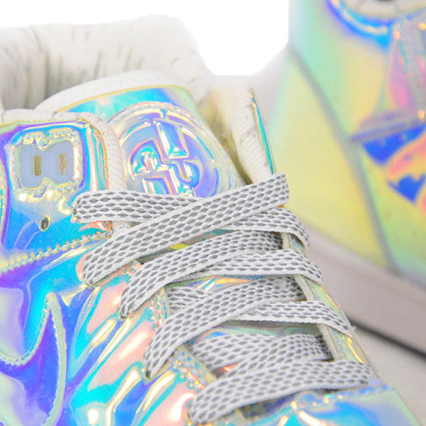 NIKE AIR TRAINER 1 MID QS SUPER BOWL HOLOGRAM 2014