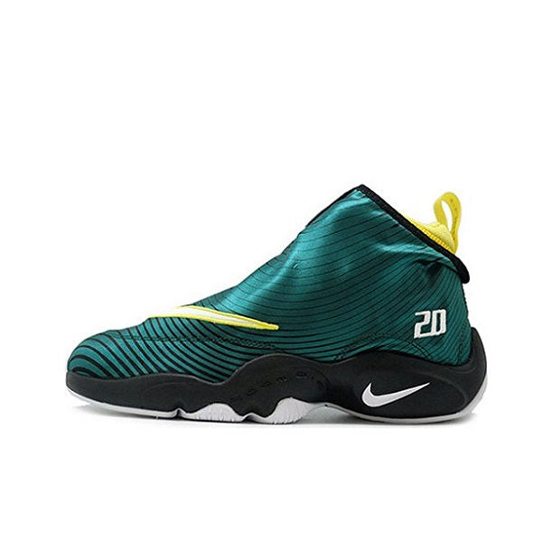 NIKE AIR ZOOM FLIGHT THE GLOVE "SOLE COLLECTOR" 2013 630773-300