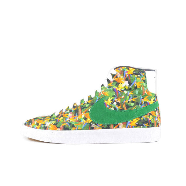 Nike blazer qs floral Clearance