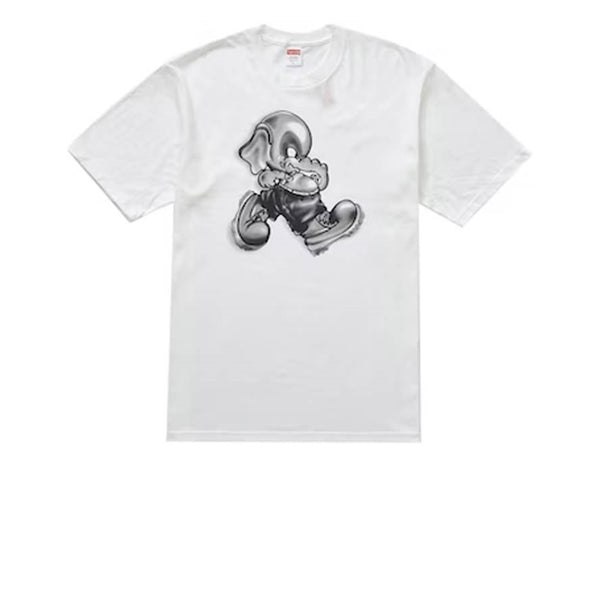 Supreme elephant 2025 tee black