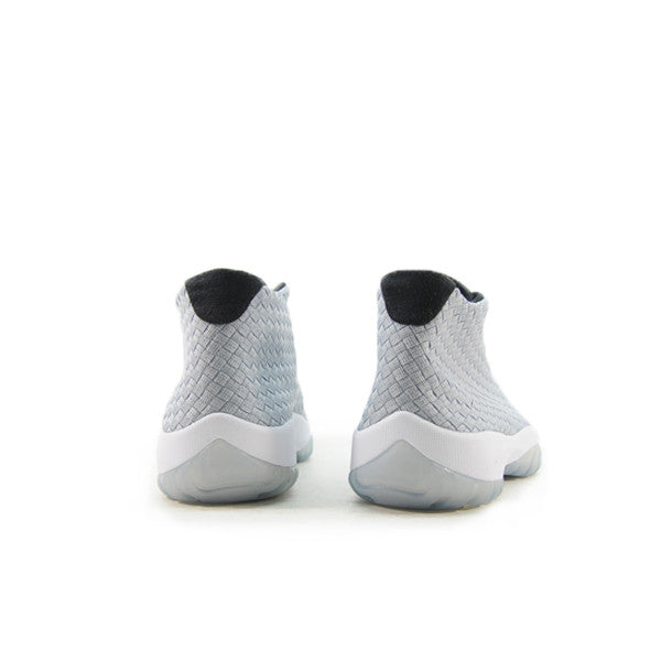 Air jordan future outlet grise