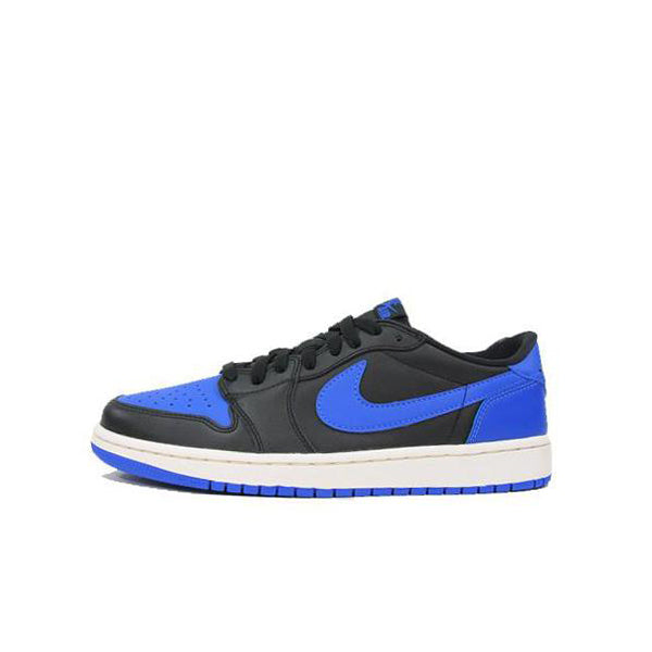 AIR JORDAN 1 LOW ROYAL 2015