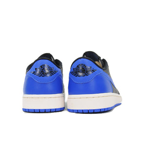 AIR JORDAN 1 LOW ROYAL 2015 - Stay Fresh