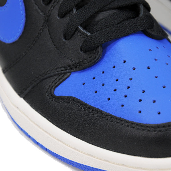 AIR JORDAN 1 LOW ROYAL 2015 - Stay Fresh