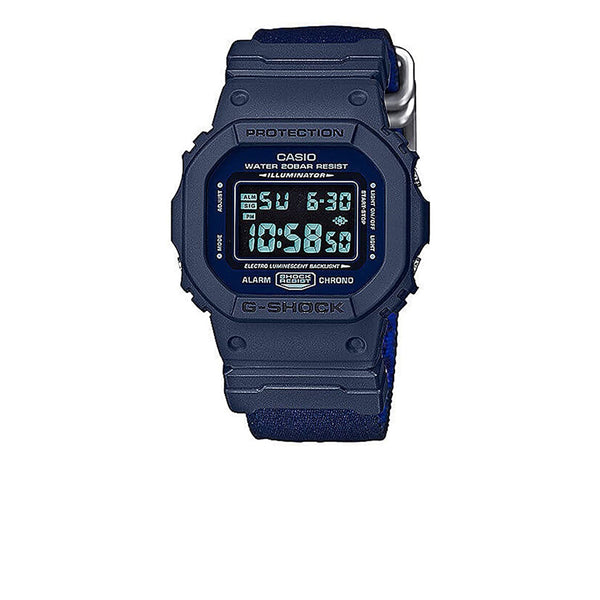 G-SHOCK DW-5600LU-