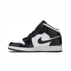 AIR JORDAN 1 MID SE ALL-STAR CARBON FIBER GS (YOUTH) 2021 - Stay Fresh