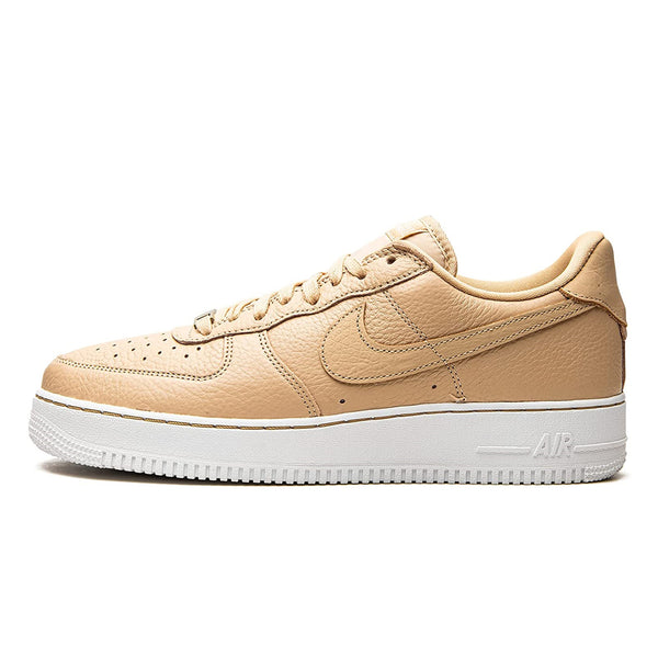 NIKE AIR FORCE 1 '07 CRAFT VACHETTA TAN 2021 - Nike Air