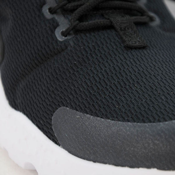 Nike huarache run ultra on sale black