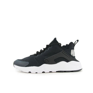 Huarache run ultra outlet women's black