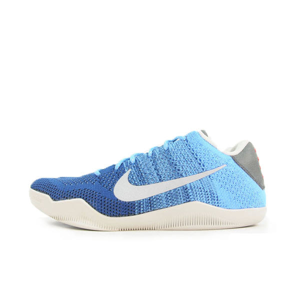 Kobe 11 shop brave blue