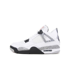 AIR JORDAN 4 RETRO WHITE CEMENT 2016 - Stay Fresh